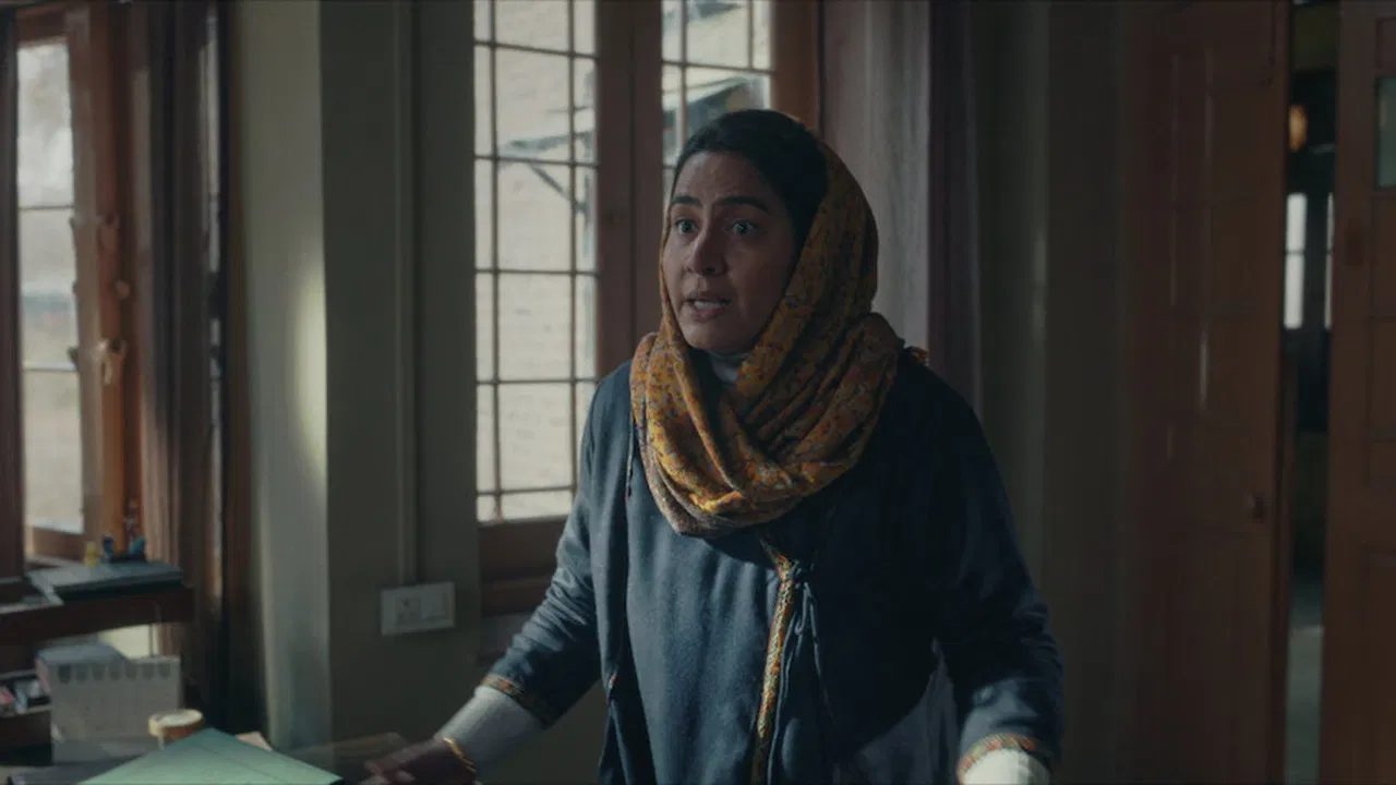 Baramulla Movie Screenshot 2