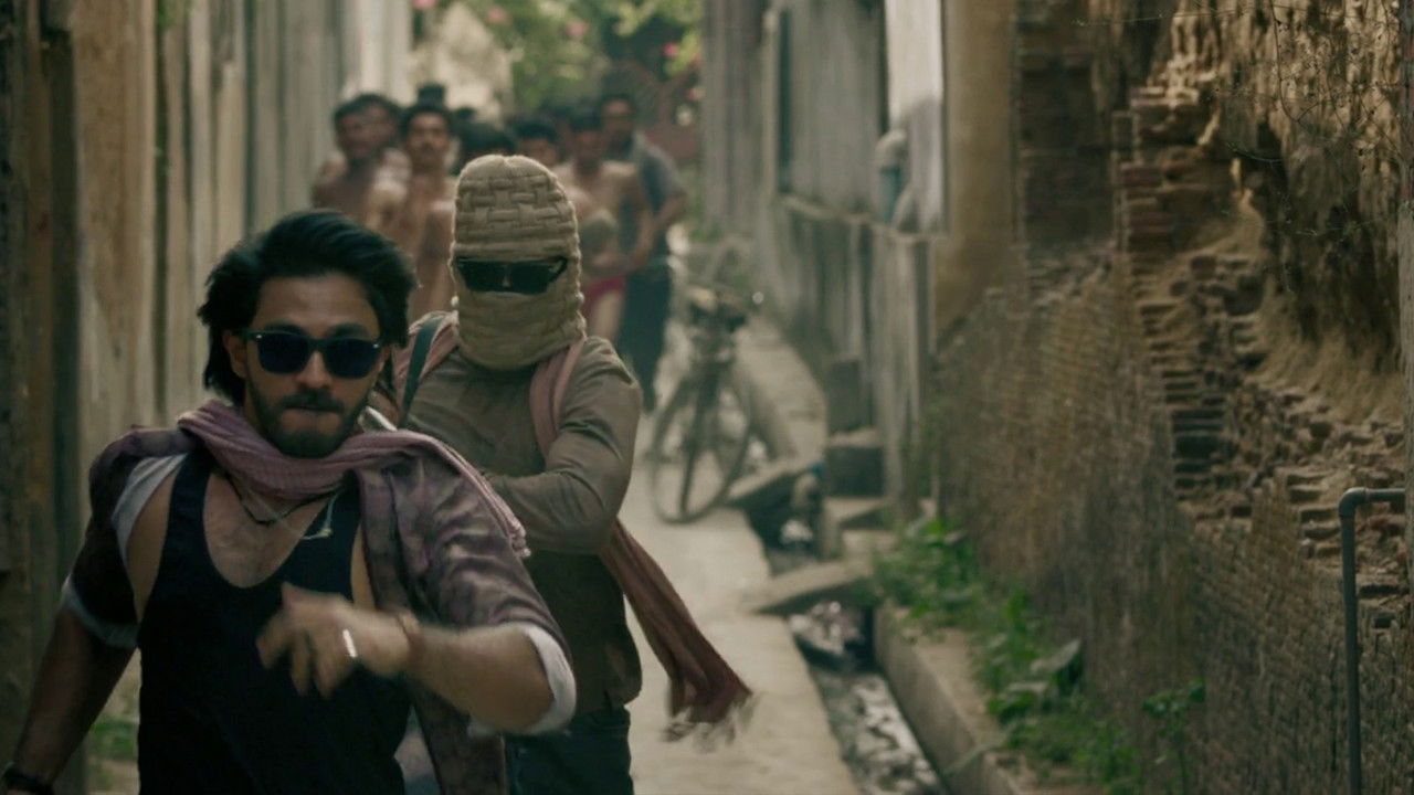 Nishaanchi Movie Screenshot 4