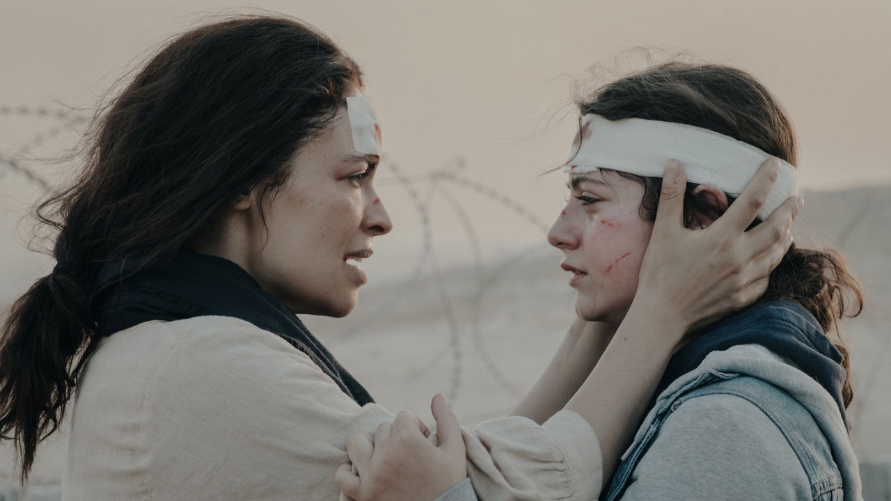 I Was a Stranger Movie Screenshot 4