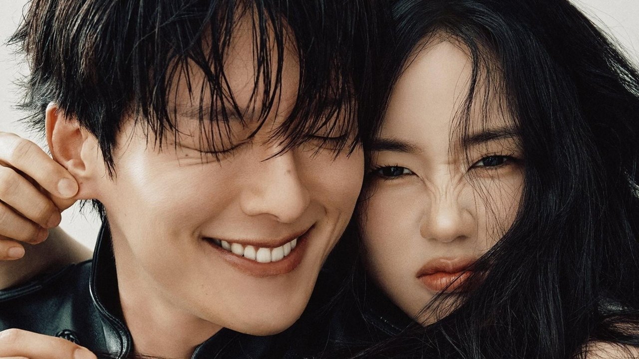 Dynamite Kiss Series Screenshot 2