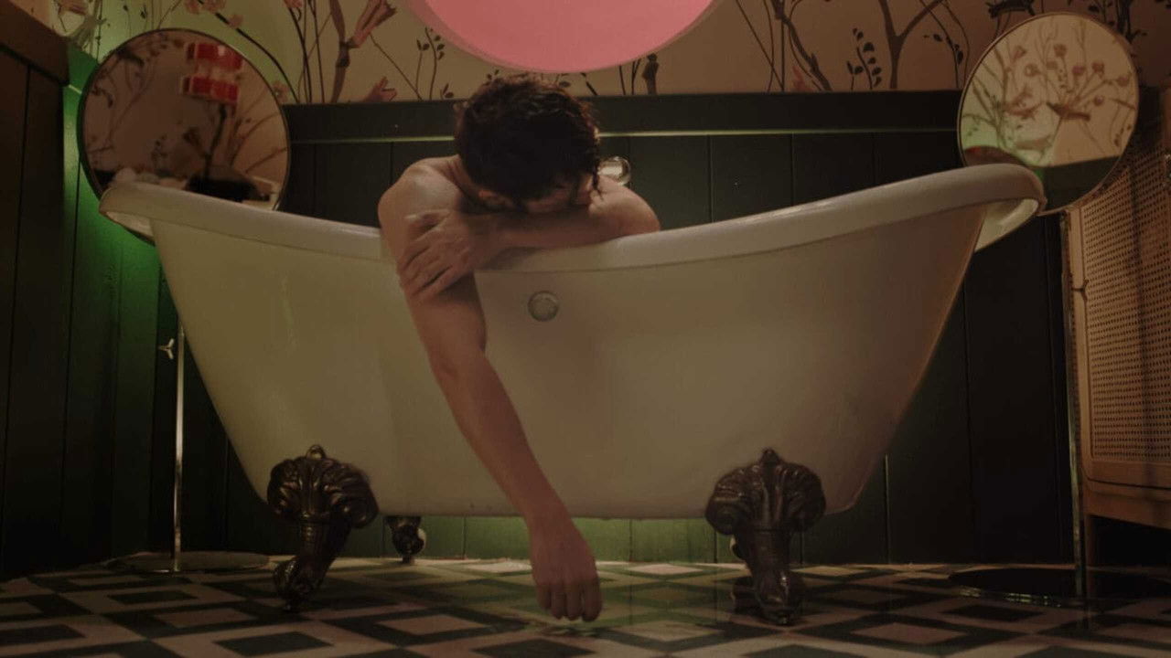 The House with No Address Movie Screenshot 5