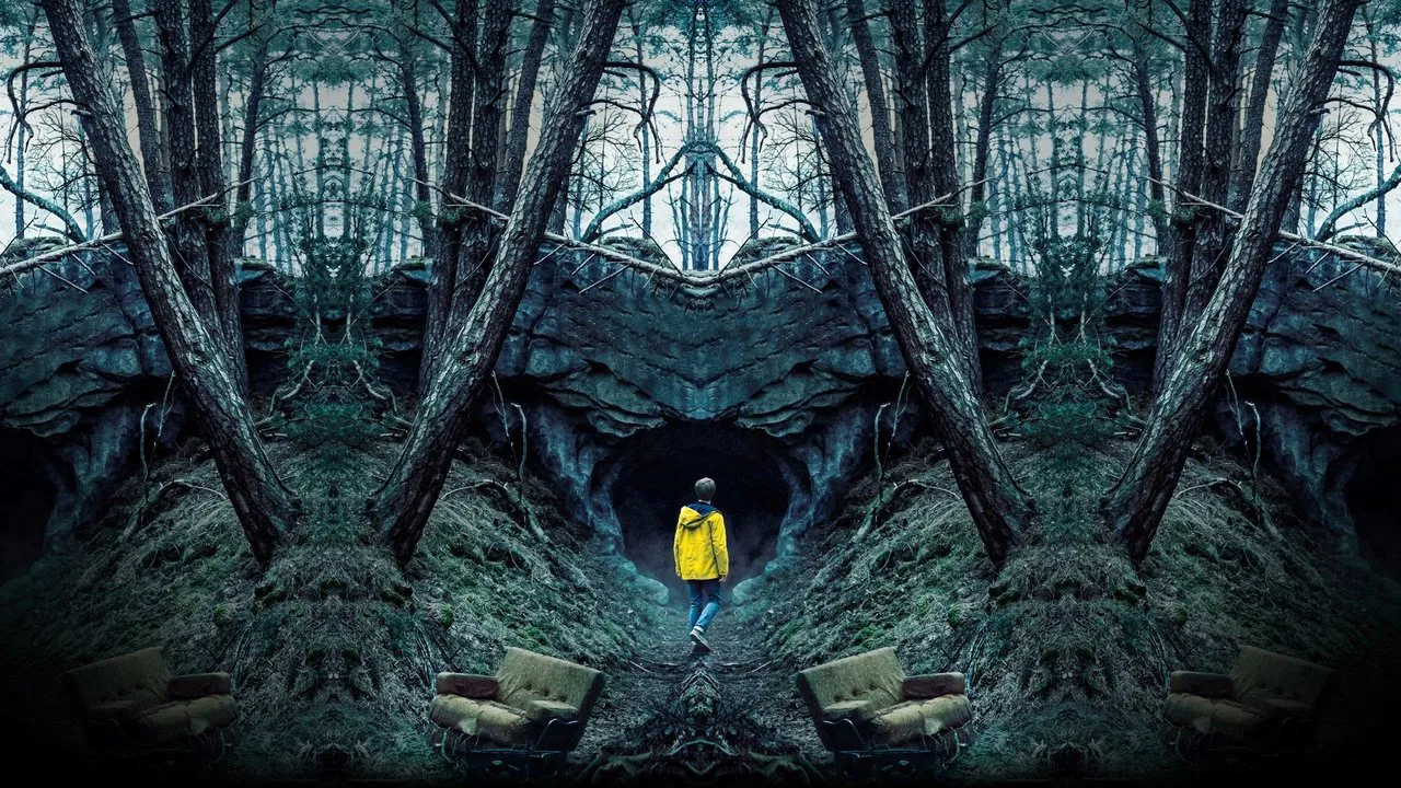 Dark Series Screenshot 3