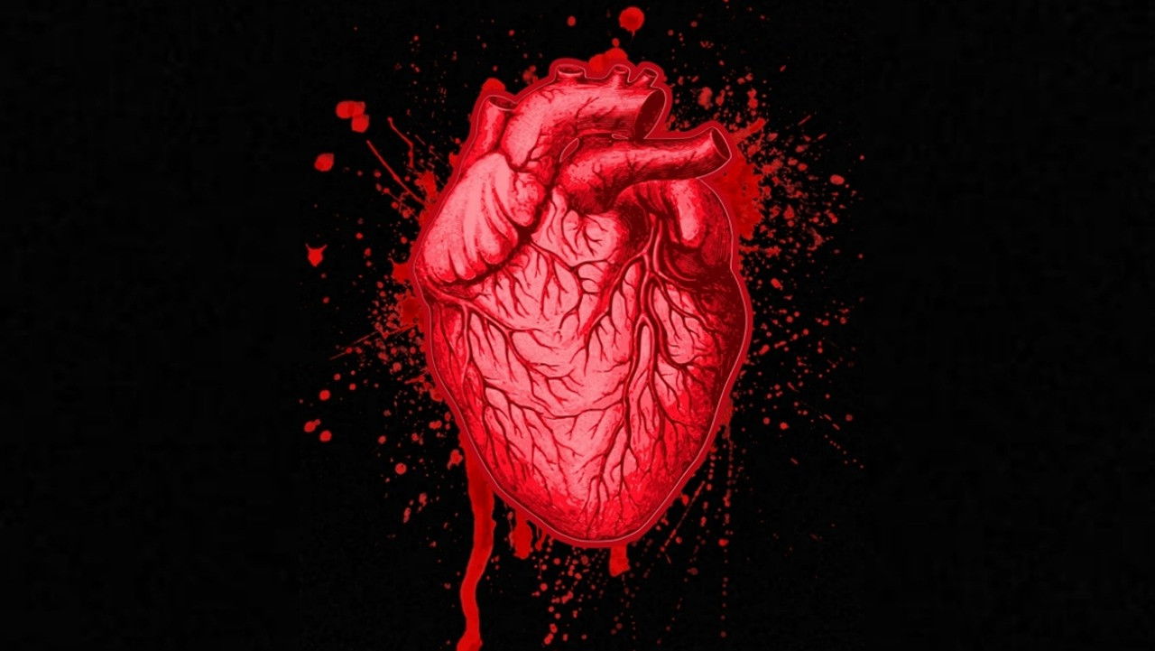 The Tell-Tale Heart Movie Screenshot 1