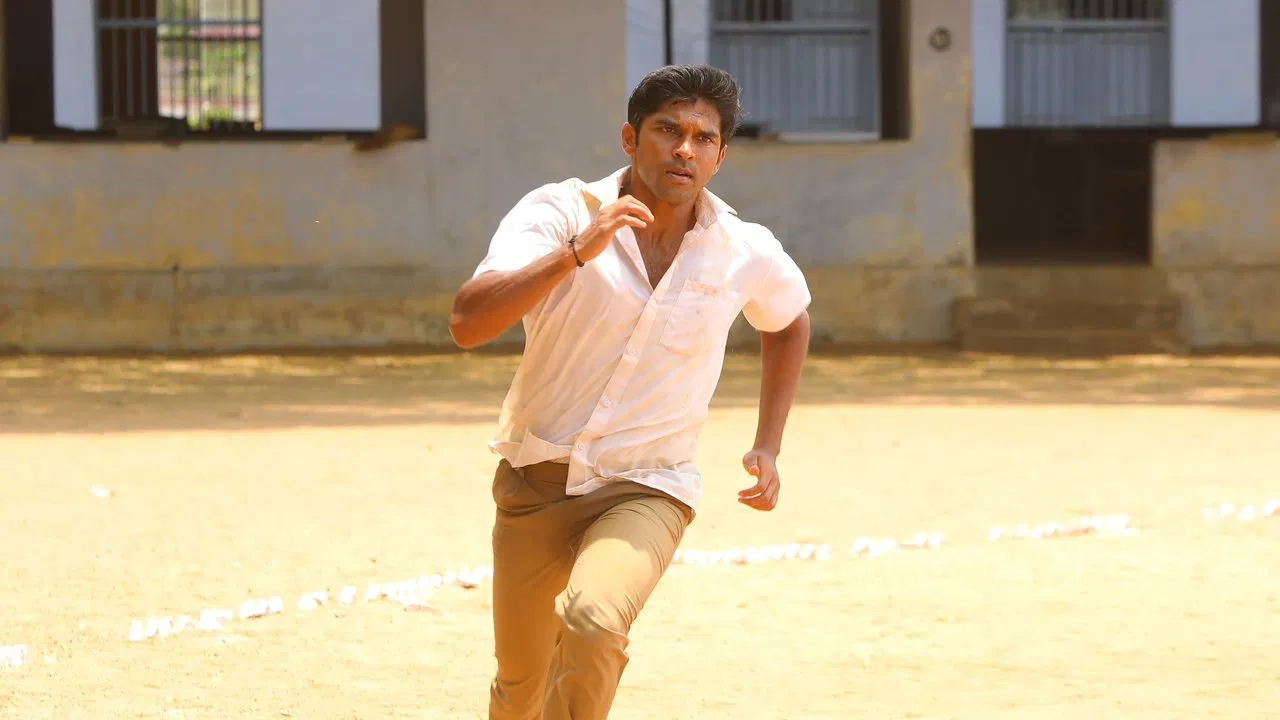 Bison Kaalamaadan Movie Screenshot 4