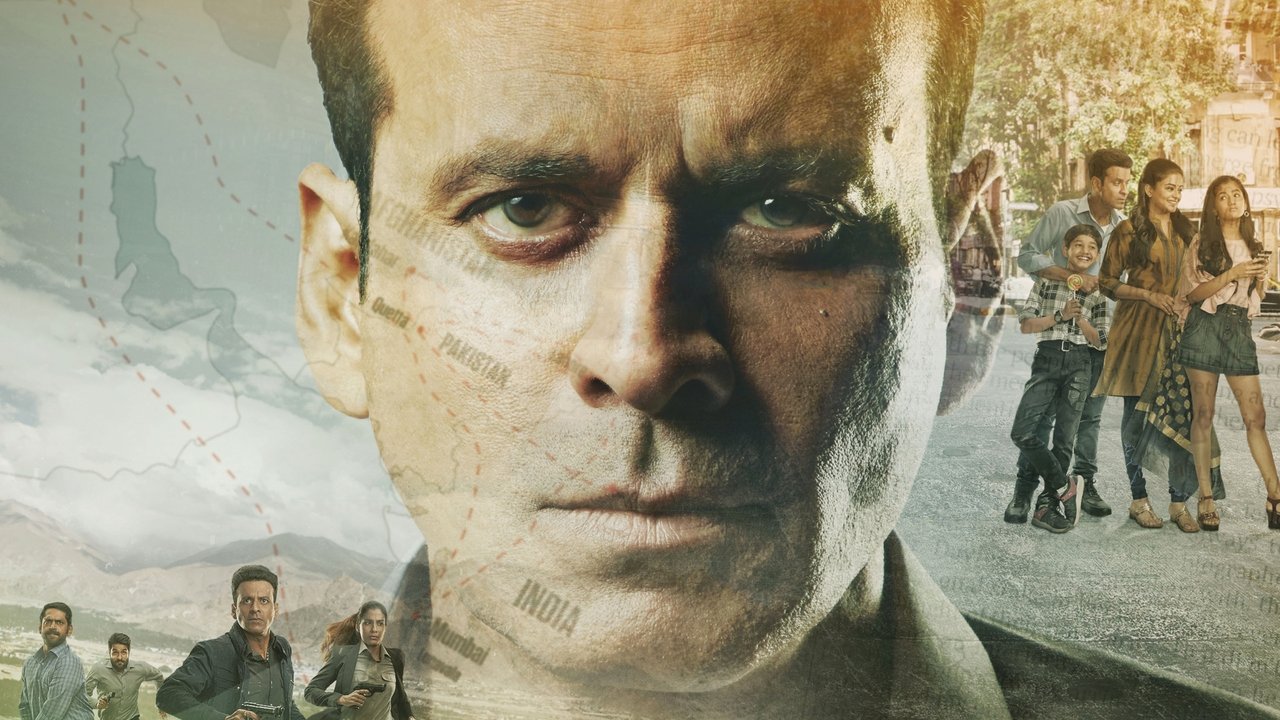 The Family Man Series Screenshot 1