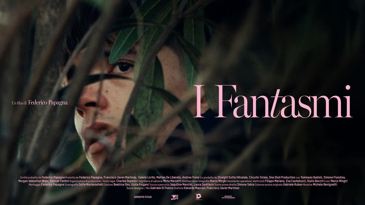 The Ghosts Movie Screenshot 2