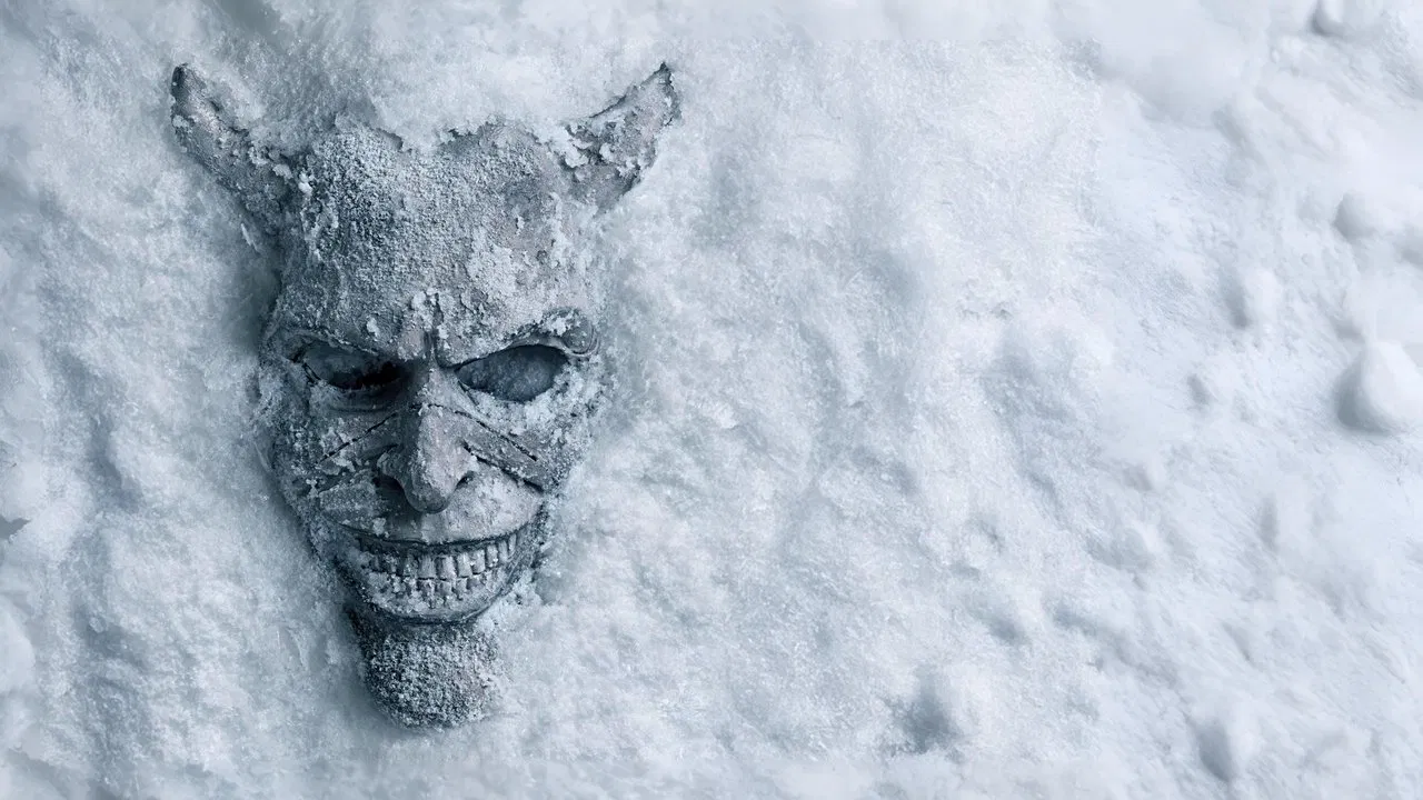 Black Phone 2 Movie Screenshot 3