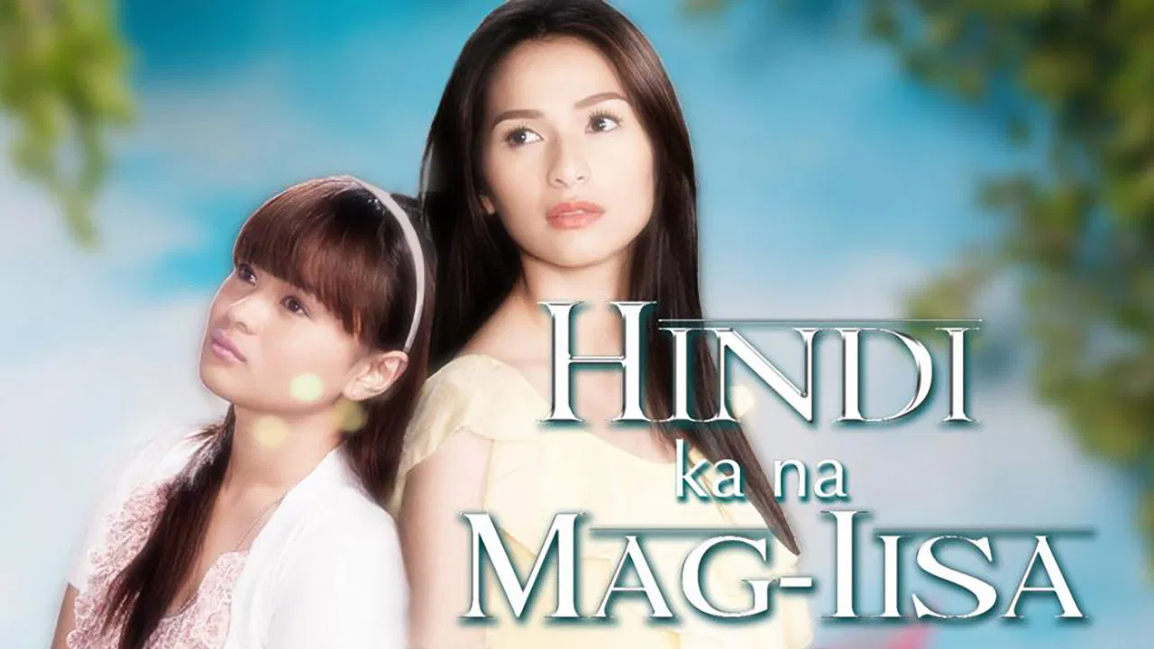 Hindi Ka Na Mag-iisa Series Screenshot 1