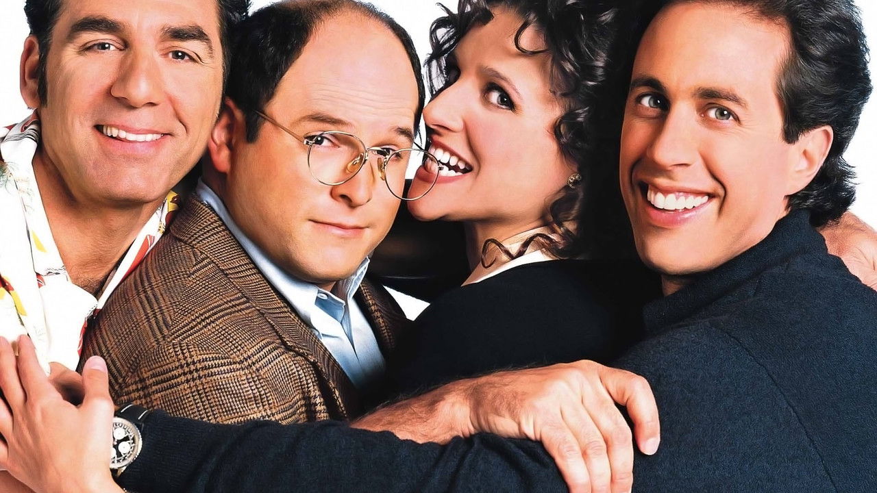 Seinfeld Series Screenshot 3