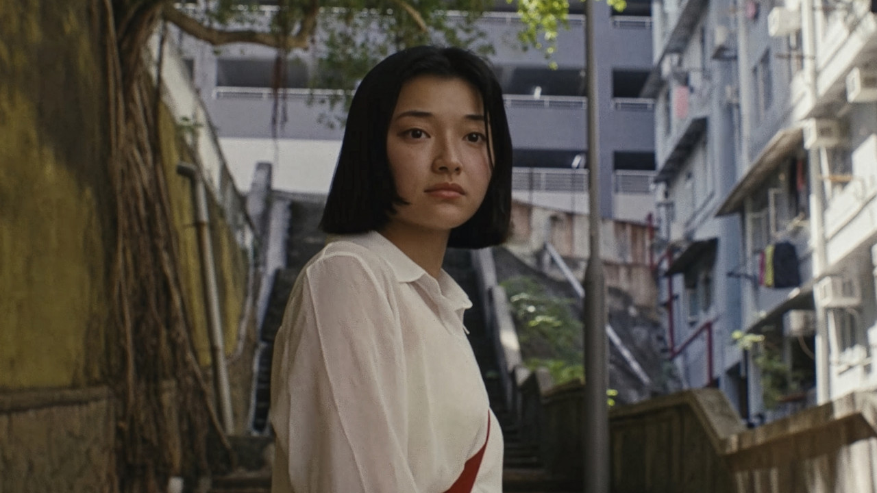 Zi Movie Screenshot 1