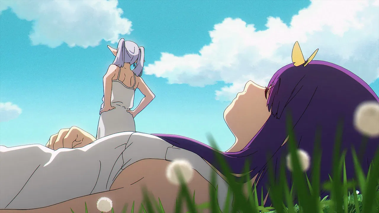 Frieren: Beyond Journey