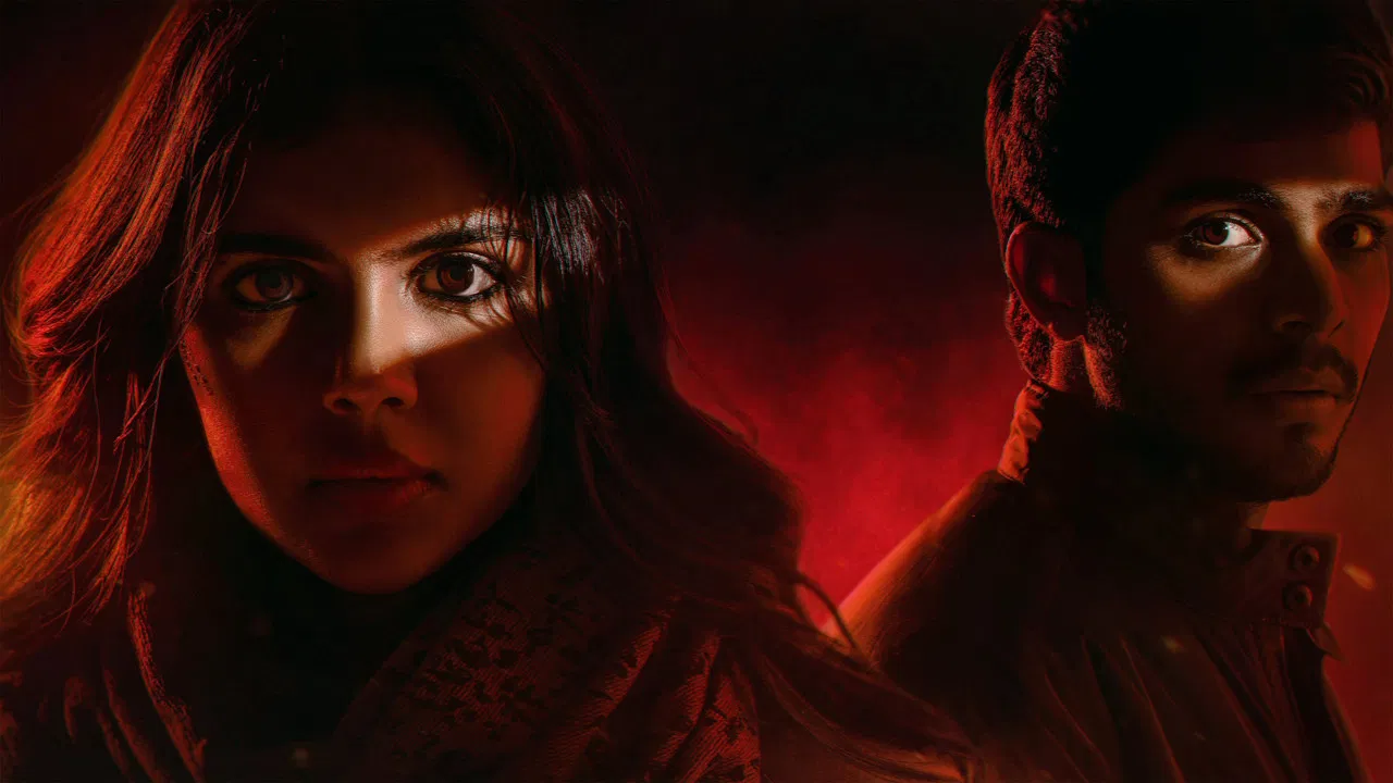 Lokah: Chapter One - Chandra Movie Screenshot 1