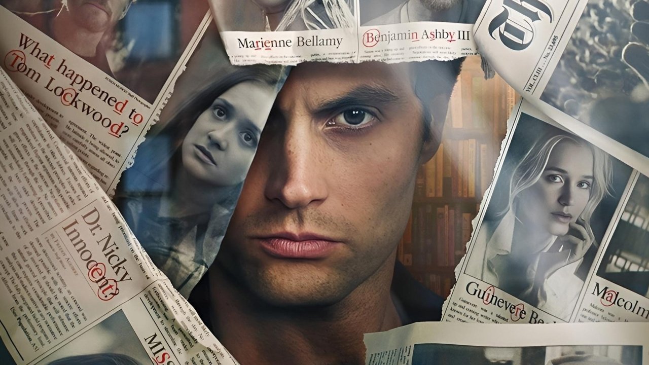 You Series Screenshot 4