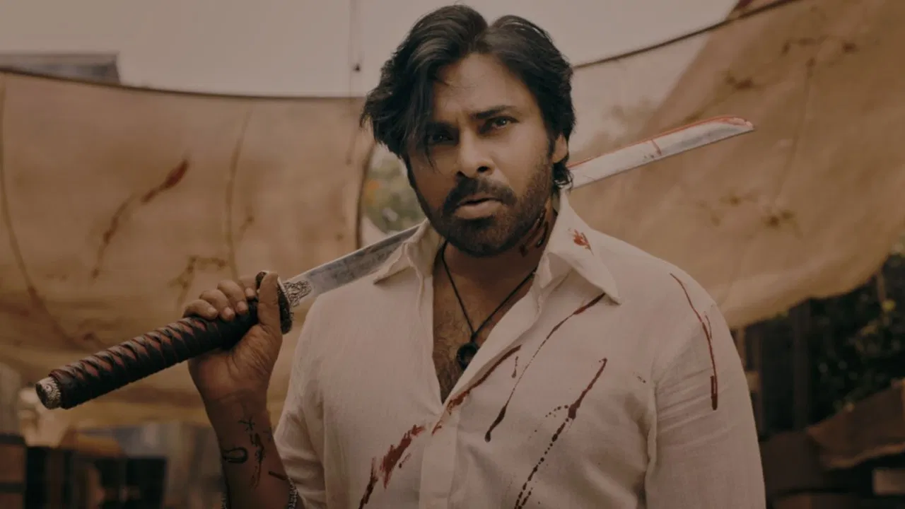 They Call Him OG Movie Screenshot 3