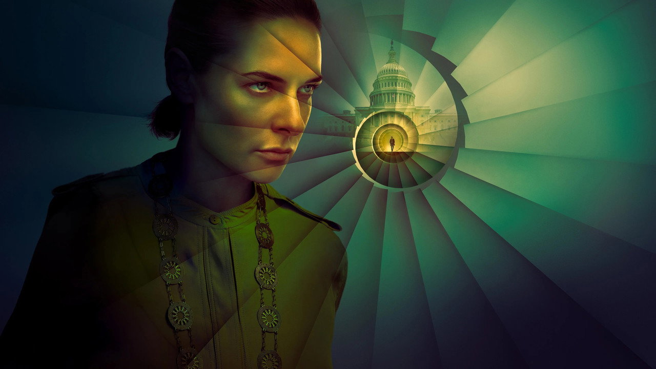 Silo Series Screenshot 1